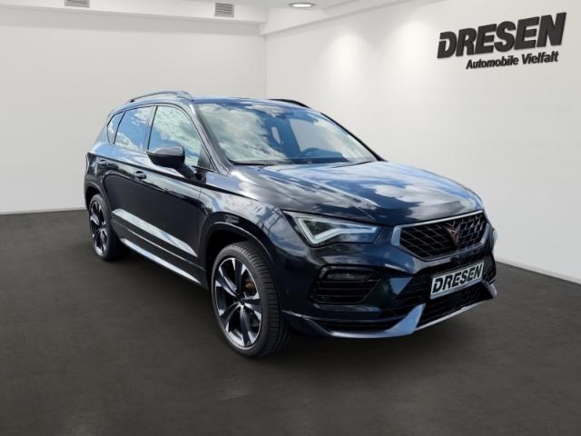 Cupra Ateca 2.0 TSI 7G-DSG 4Drive / Totwinkelass./360 