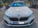 BMW 520d A -Hybrid, M-Paket, Leder,Head-up,NAVI... - BMW 520 Hybrid (Diesel/Elektro)