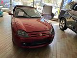 Andere MG TF mit Hardtop - : Cabrio, mit Hardtop