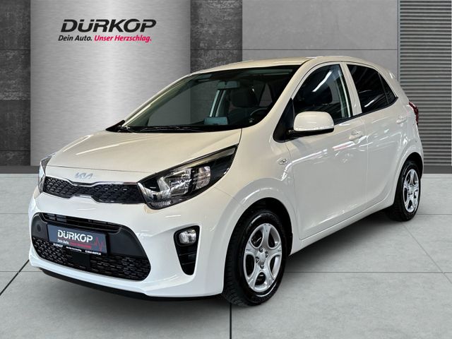 Kia Picanto 1.0 Vision Navi Rückfahrkamera