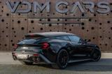 Aston Martin Vanquish Zagato Shooting Brake NEW SERVICE ! NEW - Aston Martin Vanquish mit Panoramadach