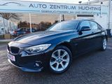 BMW 418 Baureihe 4 Gran Coupe 418 d Advantage - BMW 4 Series in Bremen