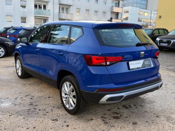 SEAT Ateca - 4