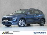 Hyundai BAYON Facelift 1.0 TGDI DCT Trend Navi Kamera - gebrauchte Hyundai BAYON mit Facelift