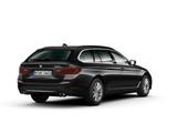 BMW 520 d Luxury Line Touring D A Park-Assistent - BMW: Assist
