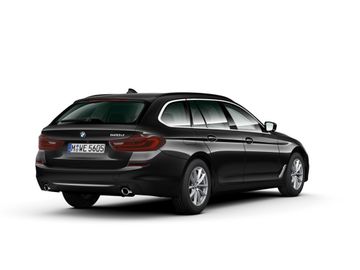 BMW 520 - 3
