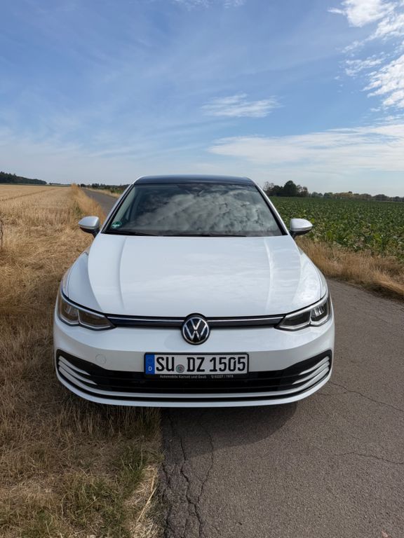 Image of Volkswagen Golf