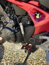 Honda CB 750 Hornet scheckheftgepflegt Zubehör - HONDA CB750