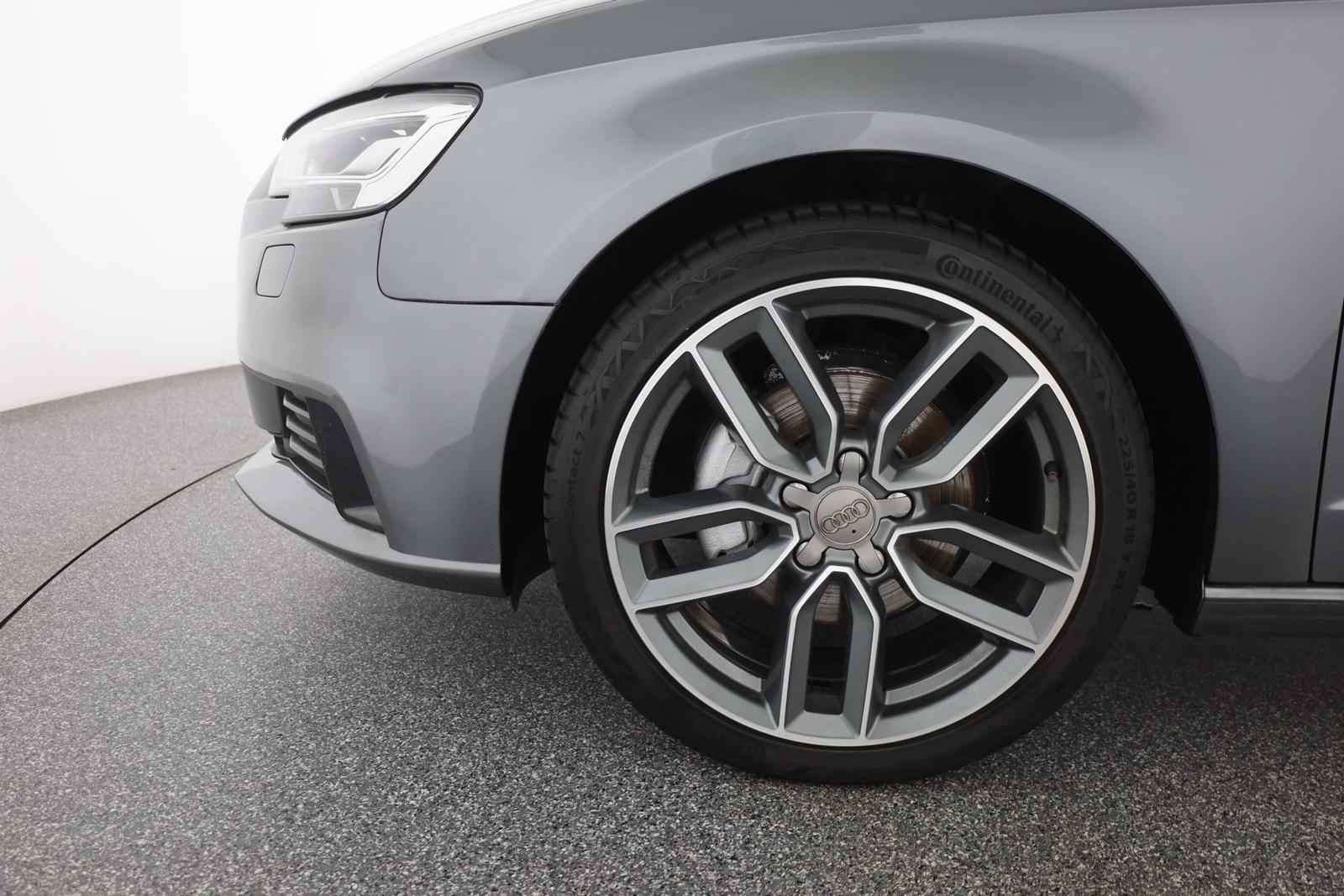 Audi A3 Sportback 35 TFSI S-tronic Bi-Xenon Navi ACC