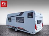Bürstner Averso 480 TK  - Bürstner 480 TK