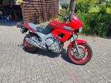 Yamaha TDM 850 3VD - YAMAHA TDM 850 3VD