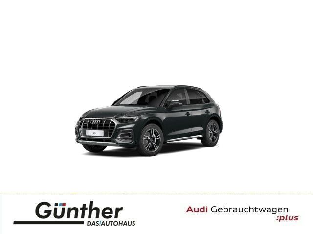 Image of Audi Q5