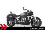 Triumph ROCKET 3 GT - Hillstart-Assi., Heizgriffe, T - Angebote