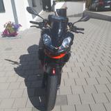 Aprilia RSV 1000 Tuono RR - APRILIA RSV 1000 TUONO