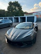 Corvette C8 Cabrio Callaway 3LT Z51  Widebody  Unikat 