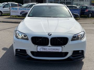 BMW 520 - 2