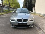 BMW 545i V8 touring AUTOMATIK 333PS Klima Navi - BMW aus 2004: Kombi