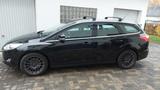 Ford Focus 1,6 EB 110kW SYNC Edition Turnier SYNC... - Ford Focus: Schwarz, Edition
