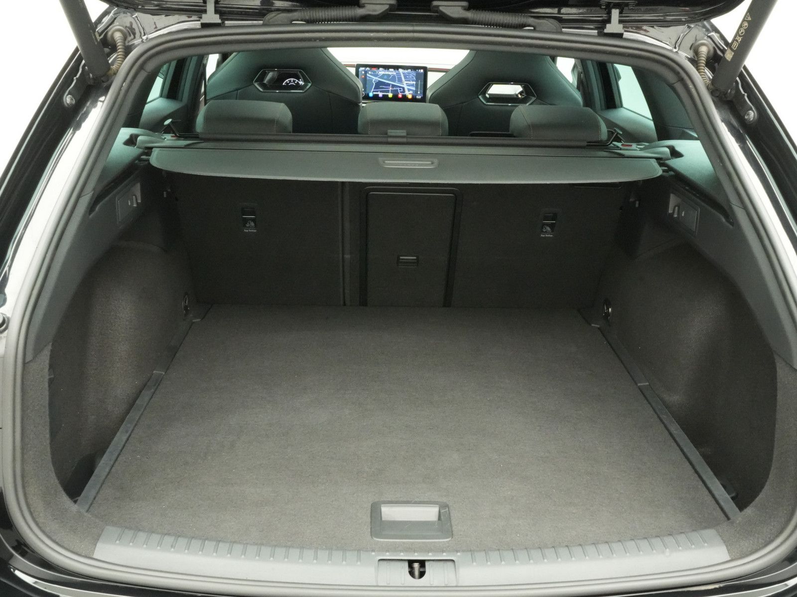 Cupra Leon - Bild 21
