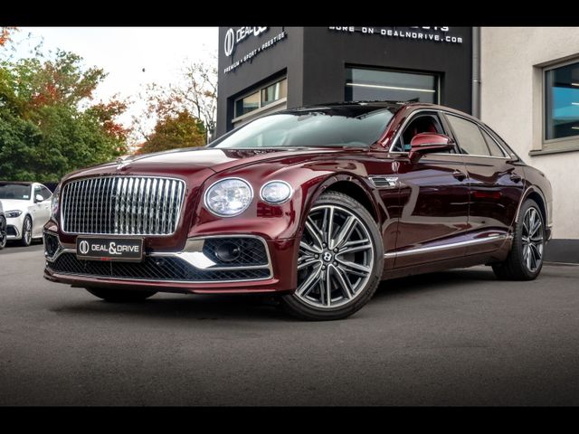 Bentley Flying Spur V8 FIRST EDITION MULLINER°TOURING