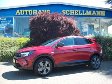 Opel Grandland (X)