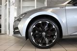 Skoda Superb Sportline iV DCC AHK 360° Pano STHZ - Skoda Superb mit Hybrid-Antrieb: Automatik
