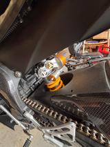 Yamaha R6 RJ27 - YAMAHA RENNSPORT