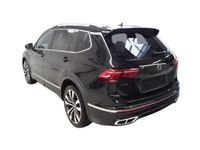 Volkswagen Tiguan Allspace - Vorschau Bild 5