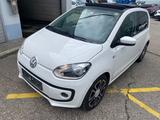 Volkswagen up! high up! ASG Klima Schiebedach SHZ - Volkswagen up! mit Benzin-Antrieb: Navigationssystem, Kleinwagen