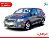 Skoda Fabia 1.0 Ambition Sitzheizung DAB Tempomat - Skoda Fabia: Ambition