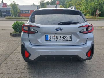 Bild 4 Subaru Andere Crosstrek 2.0ie e-BOXER Comfort Lineartr