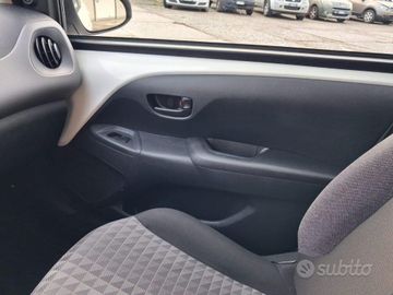 Peugeot 108 - 10