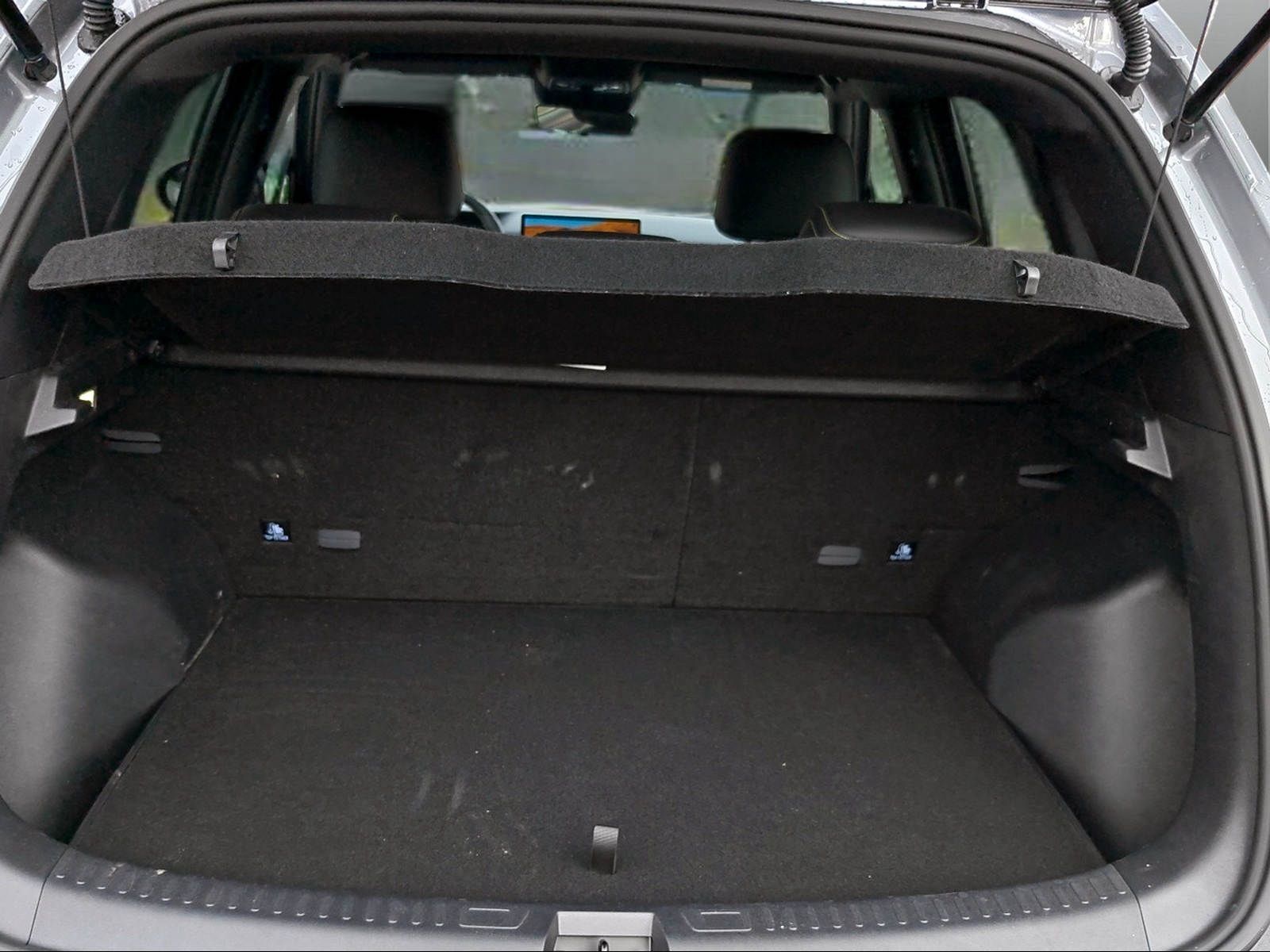 BYD ATTO 3