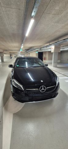 MERCEDES-BENZ A200 Urban/Style, Panoramadach 