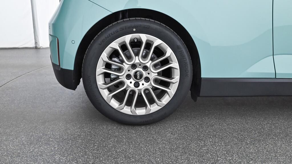 MINI Cooper E - Bild 17