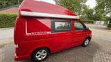 Volkswagen VW T5 Campmobil Schwerin 4.9 mit Hochdach ... - Volkswagen LT: 9