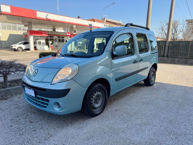 Renault Kangoo 1.5 dCi/70CV 3p. Storia Confort E