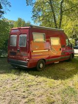 Adria TWIN D - Adria Wohnmobil oder -wagen Twin