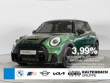 MINI Cooper S FACELIFT LED SHZ PDC KLIMA JCW Trim - MINI Cooper S JCW Trim Gebrauchtwagen
