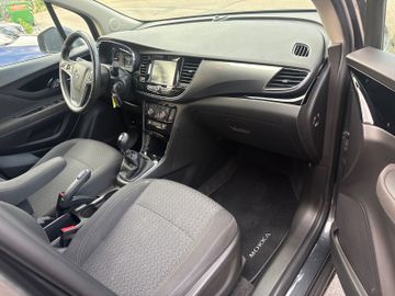 Opel Mokka - 12
