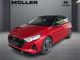 Hyundai i20 1.0 T-GDI Prime +Wide+LED+Navi+Cam+Ambiente - Hyundai i20 Gebrauchtwagen in Berlin