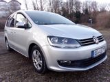 Volkswagen Sharan 1.4 TSI NEU TÜV - Volkswagen Sharan aus 2010