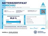 Volkswagen ID.7 Pro electric - Volkswagen Gebrauchtwagen mit Automatikschaltung