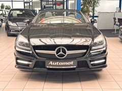 MERCEDES-BENZ SLK 200 Roadster AMG-Edition*BiXenon*Navi*LMR*