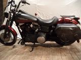 Harley-Davidson Street Bob - HARLEY-DAVIDSON 2009 STREET BOB