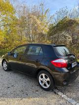 Toyota Auris  - gebrauchte Toyota Auris aus dem Jahr 2011