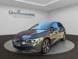 Volkswagen Golf 8 Style 1.5 eTSI DSG NaviPro MatrixLED - VW Golf Gebrauchtwagen in Düsseldorf