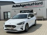 Ford Focus Titanium LED+ACC+LANE+SIDE+CARPLAY+DAB+PDC - Ford Focus mit Diesel-Antrieb: Kombi, Titanium
