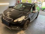 Peugeot 2008 ALLURE+PANORAMA+NAVI+SITZHEIZ.+PDC+FREISPRE - Peugeot 2008 in Hannover