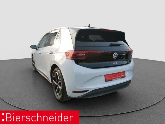 Volkswagen ID.3 - Bild 6